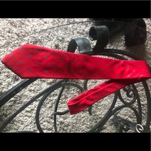 Garfinckel’s Vintage 100%Silk Tie Men’s